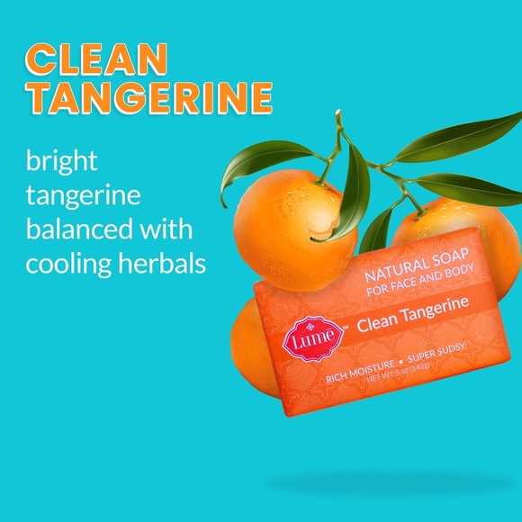 Bar Soap Choose Your Favorite Scent of All Natural & Triple Milled - Picture 9 of 15